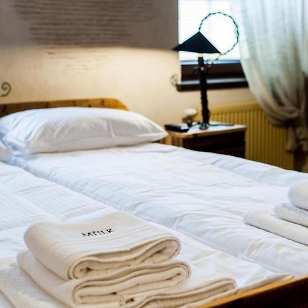 Mulk Checz Kaszebsko Bed & Breakfast Myszewko Екстериор снимка