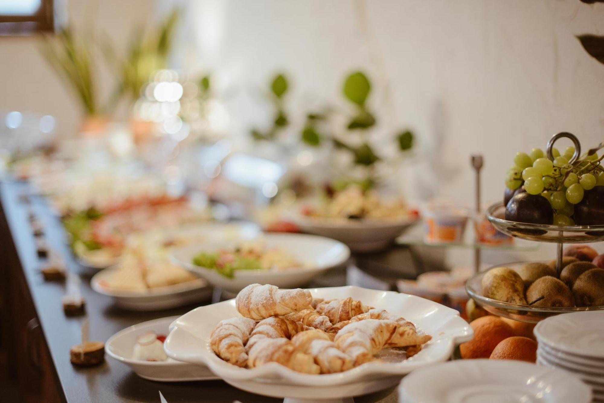 Mulk Checz Kaszebsko Bed & Breakfast Myszewko Екстериор снимка