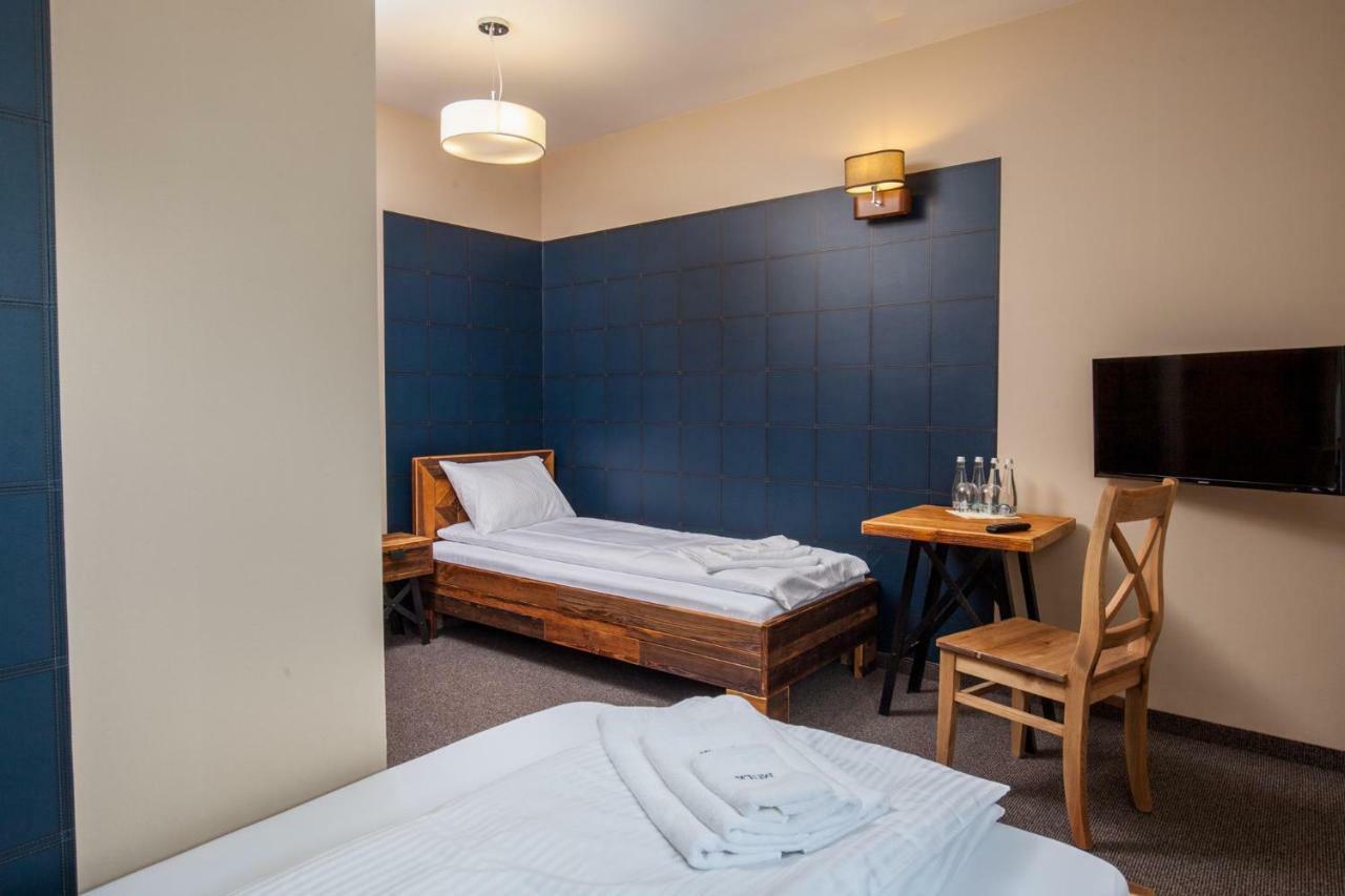 Mulk Checz Kaszebsko Bed & Breakfast Myszewko Екстериор снимка