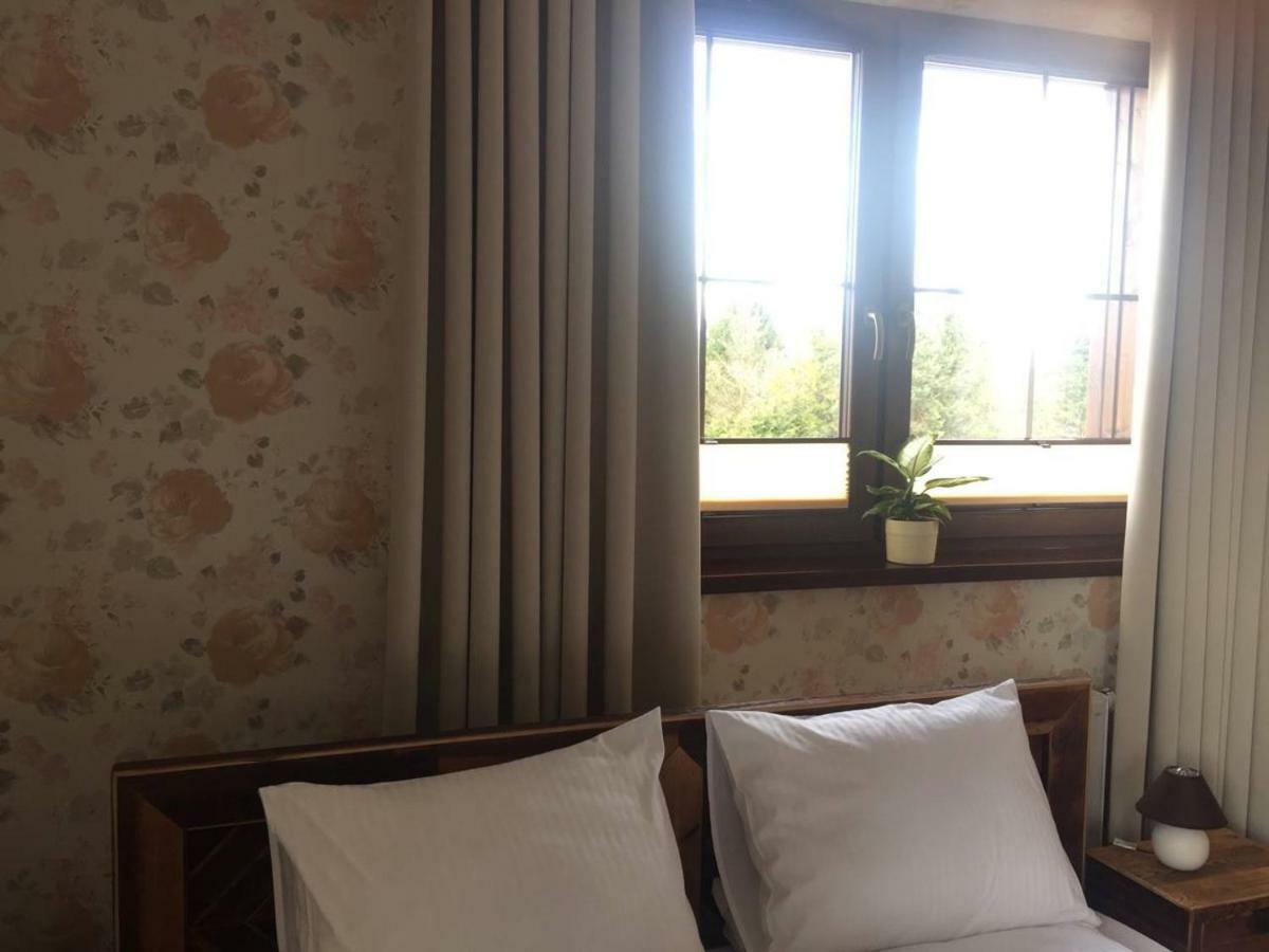 Mulk Checz Kaszebsko Bed & Breakfast Myszewko Екстериор снимка