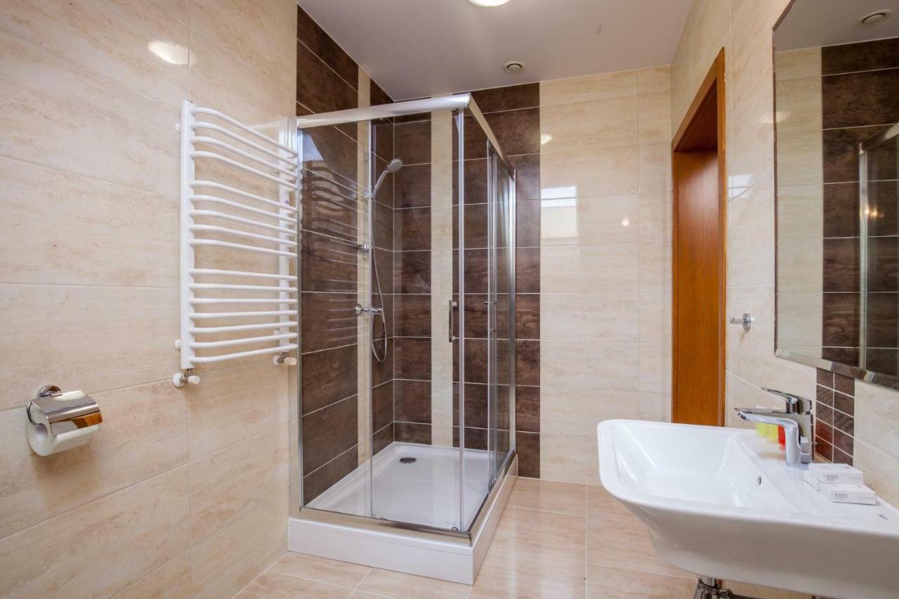Mulk Checz Kaszebsko Bed & Breakfast Myszewko Екстериор снимка