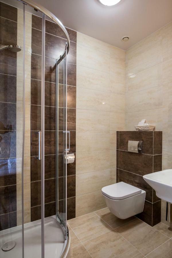 Mulk Checz Kaszebsko Bed & Breakfast Myszewko Екстериор снимка