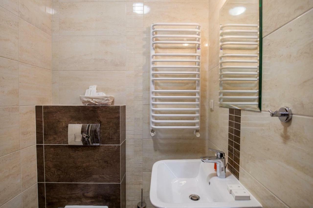 Mulk Checz Kaszebsko Bed & Breakfast Myszewko Екстериор снимка