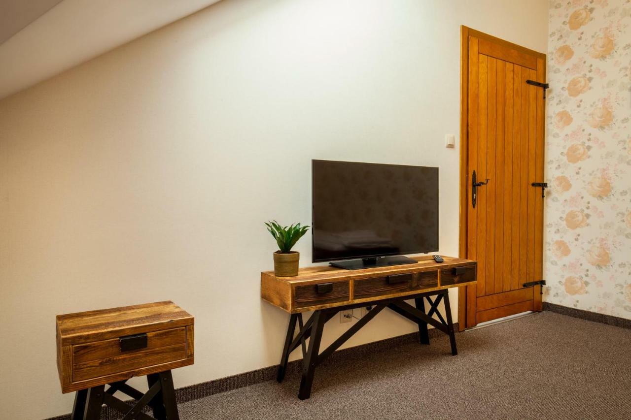 Mulk Checz Kaszebsko Bed & Breakfast Myszewko Екстериор снимка