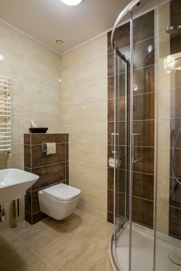 Mulk Checz Kaszebsko Bed & Breakfast Myszewko Екстериор снимка