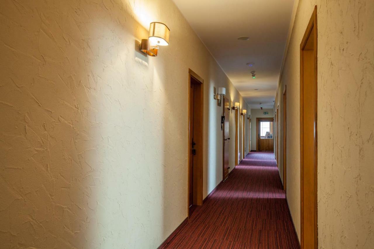 Mulk Checz Kaszebsko Bed & Breakfast Myszewko Екстериор снимка