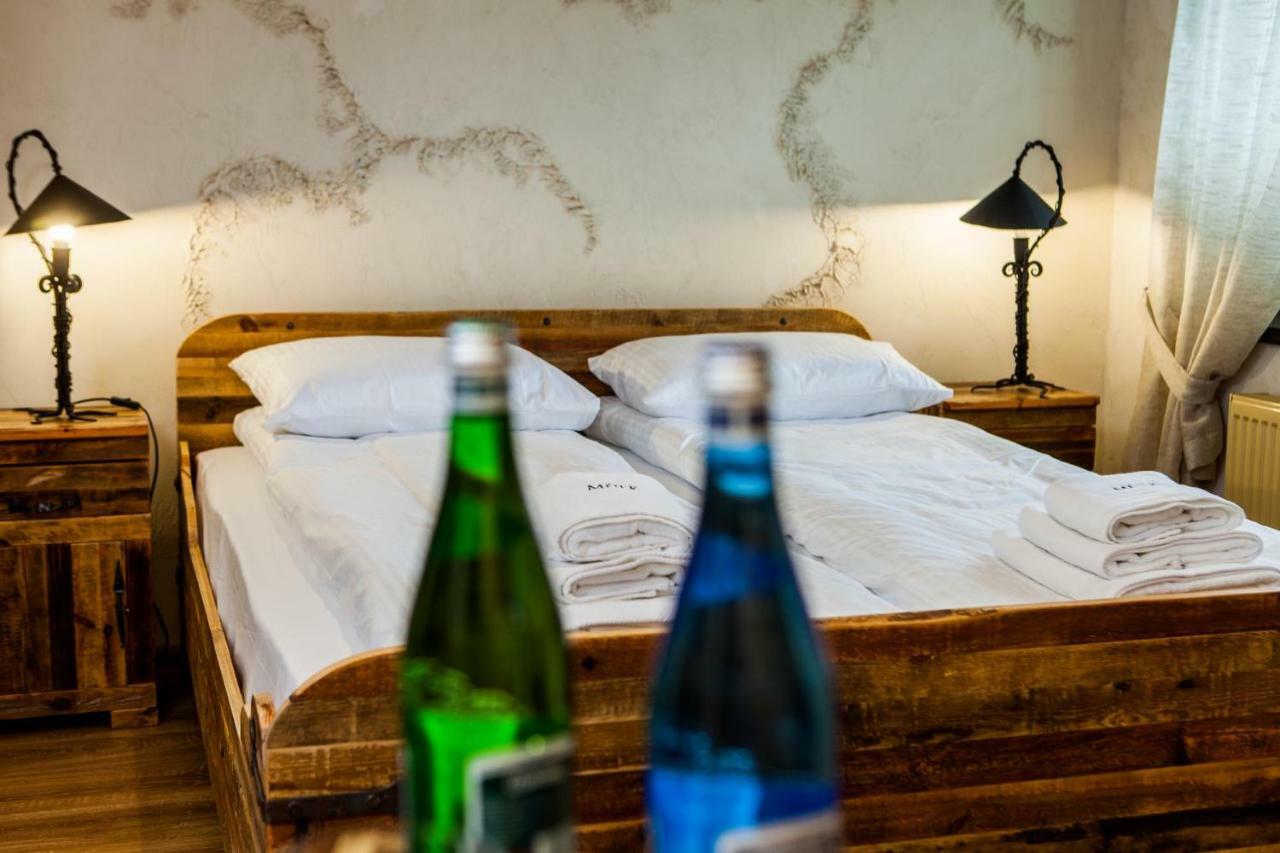 Mulk Checz Kaszebsko Bed & Breakfast Myszewko Екстериор снимка