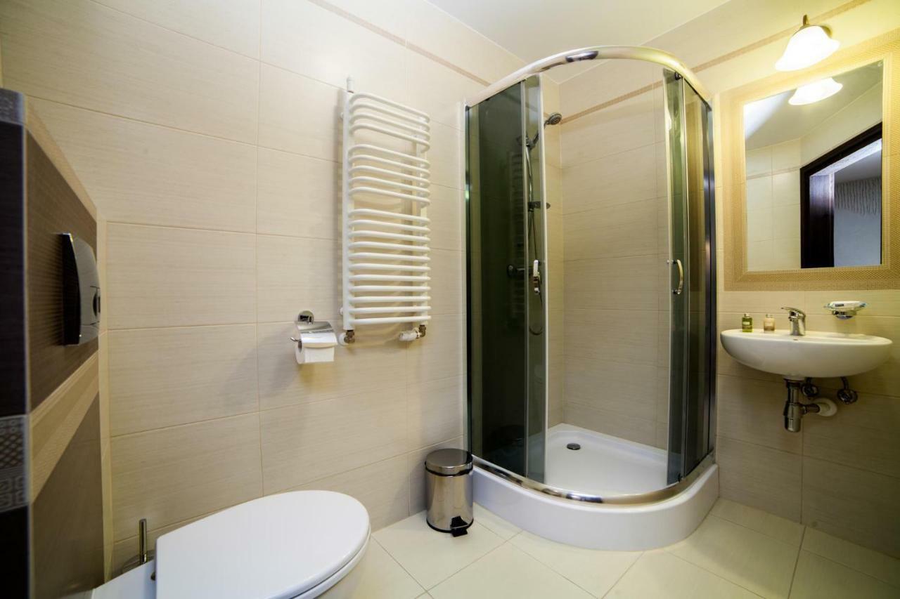 Mulk Checz Kaszebsko Bed & Breakfast Myszewko Екстериор снимка